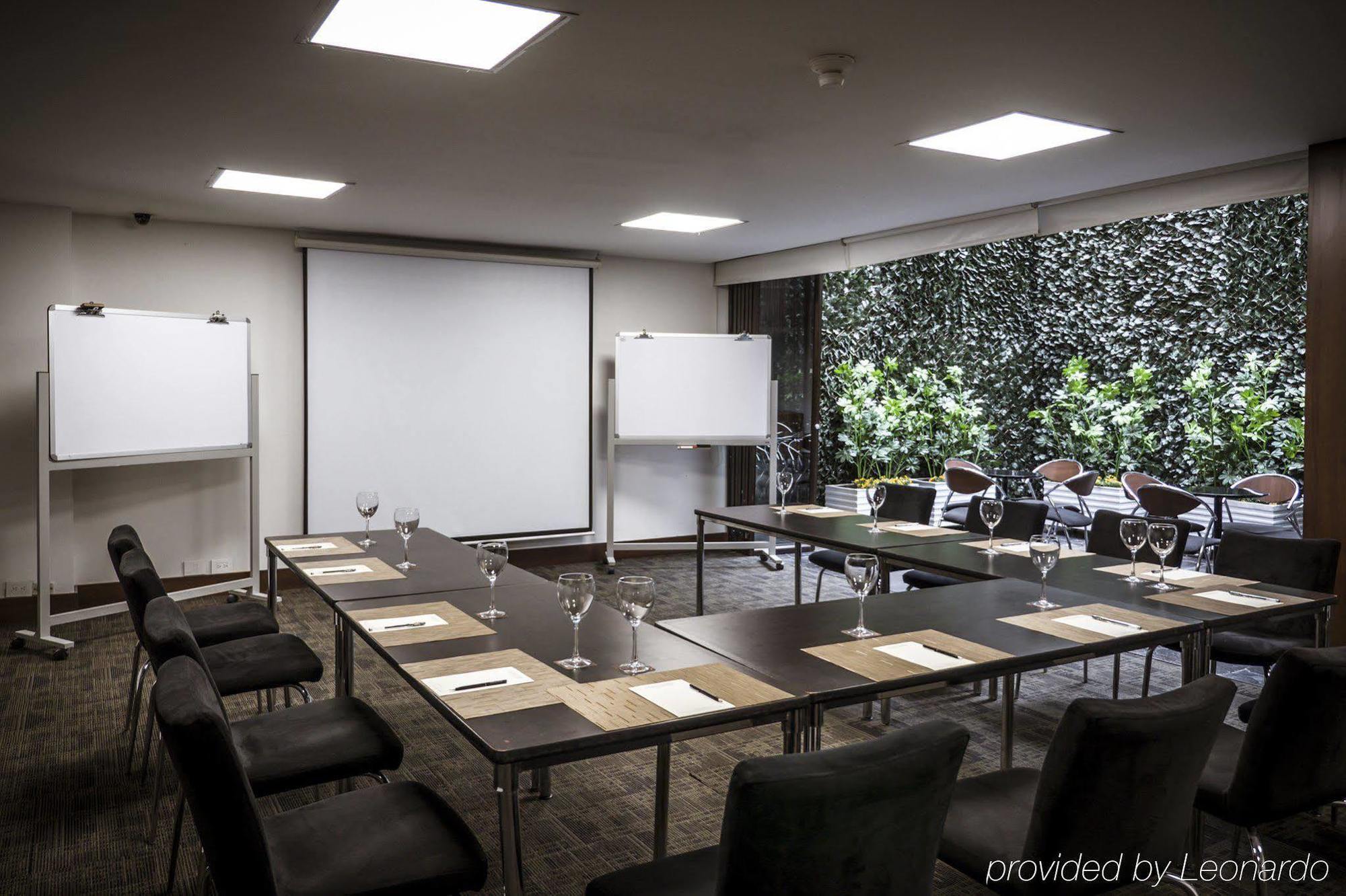 Lugano 5* Bogotá
