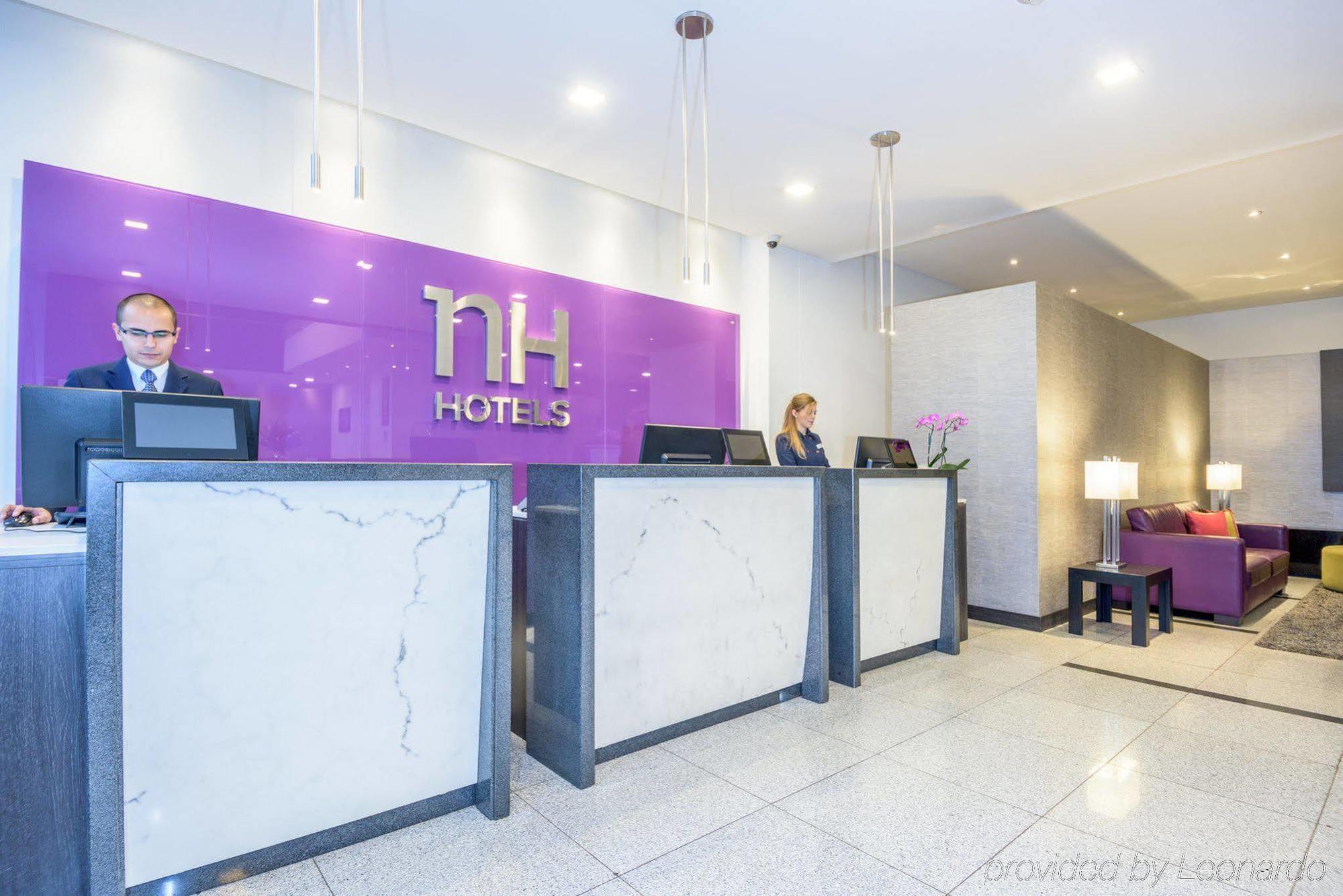 Nh Urban 26 Royal 4*