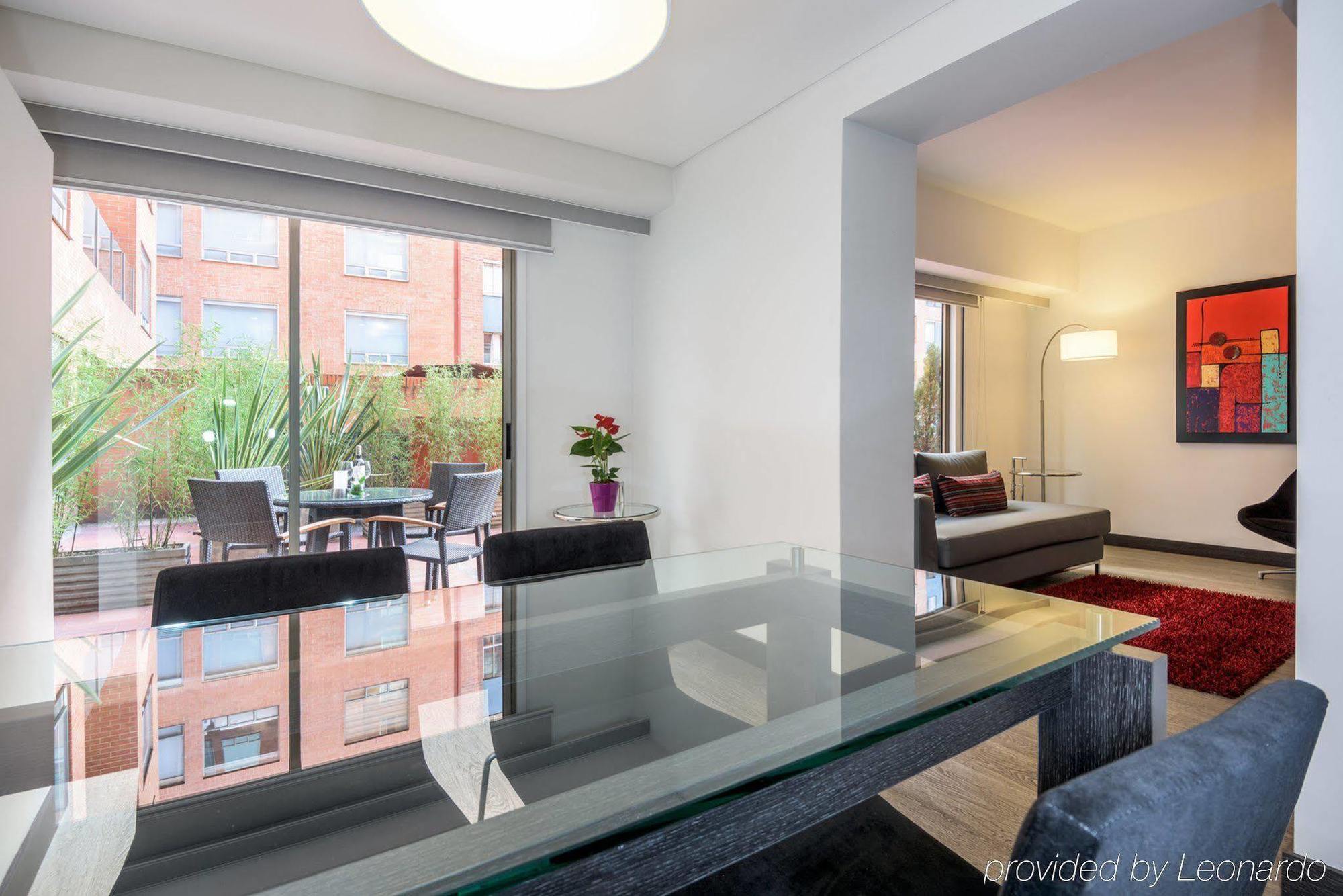 Nh Urban 26 Royal Hotel Bogotá