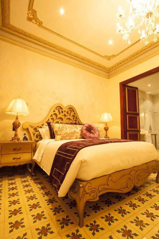 The Orchids 4* Bogotá