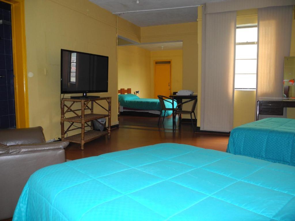 San Sebastian Hotel Bogotá