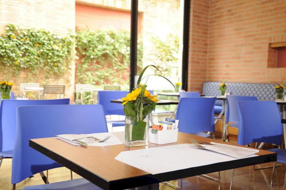 Mercure Bh Retiro Hotel 4*