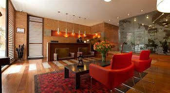 Hotel 84 Dc