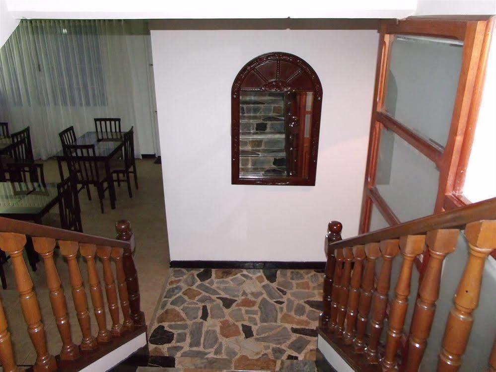 Hotel Confort