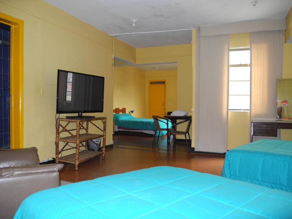 San Sebastian Hotel Bogotá