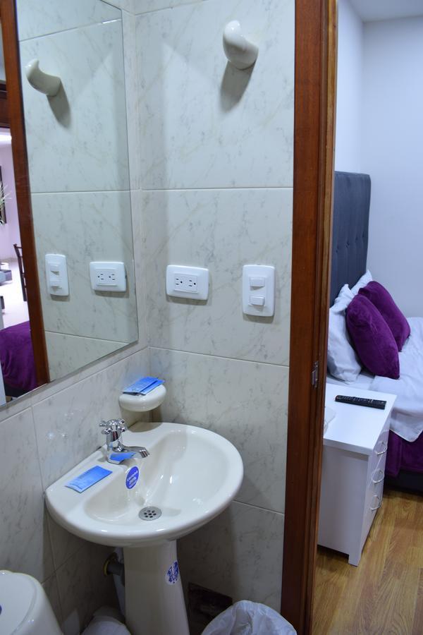 Sion Santafe Hotel
