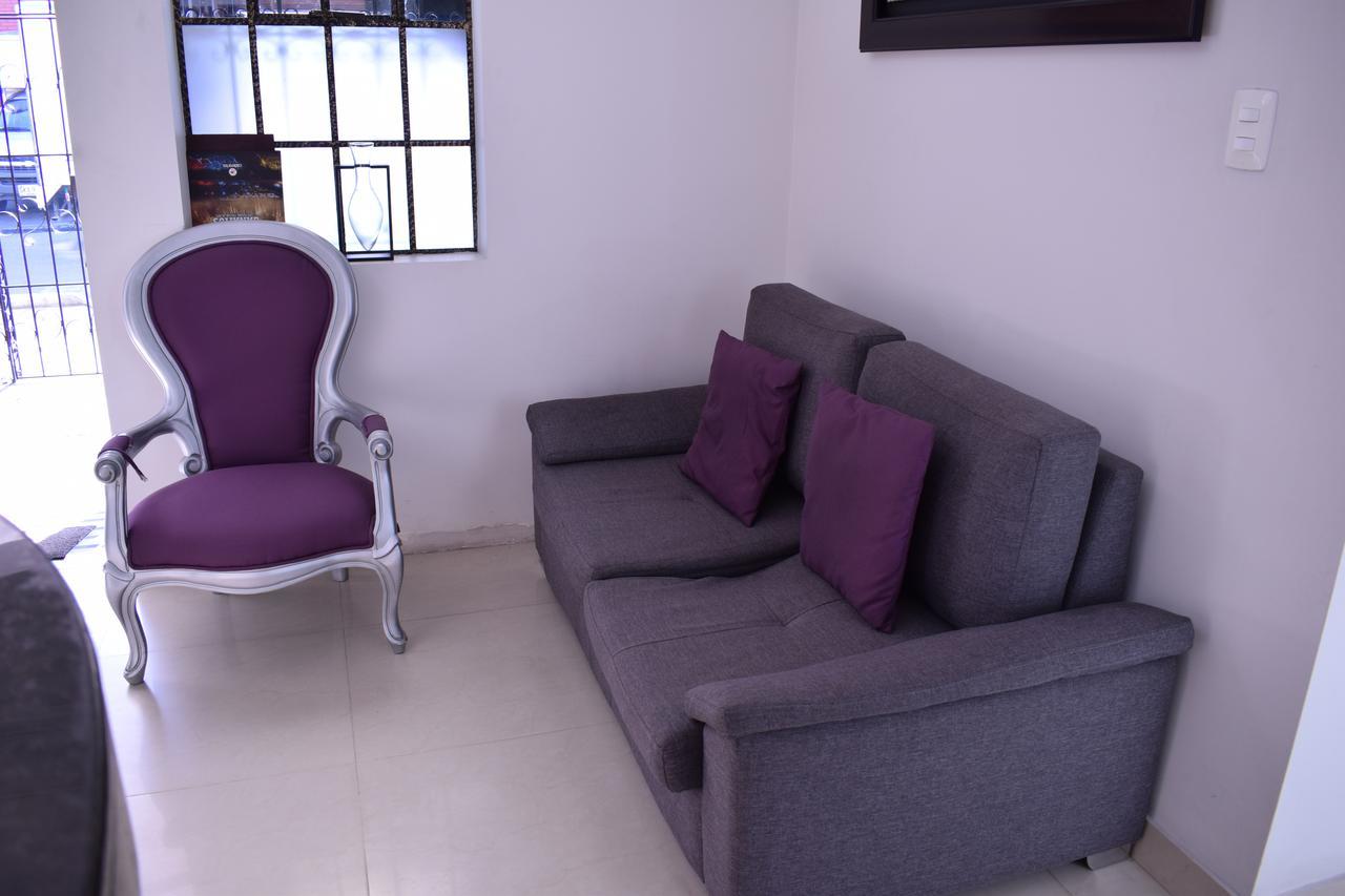 Hotel Sion Santafe 3*