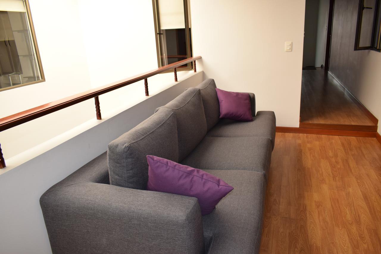 Sion Santafe Hotel