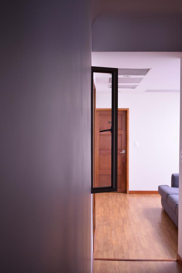 Sion Santafe Hotel