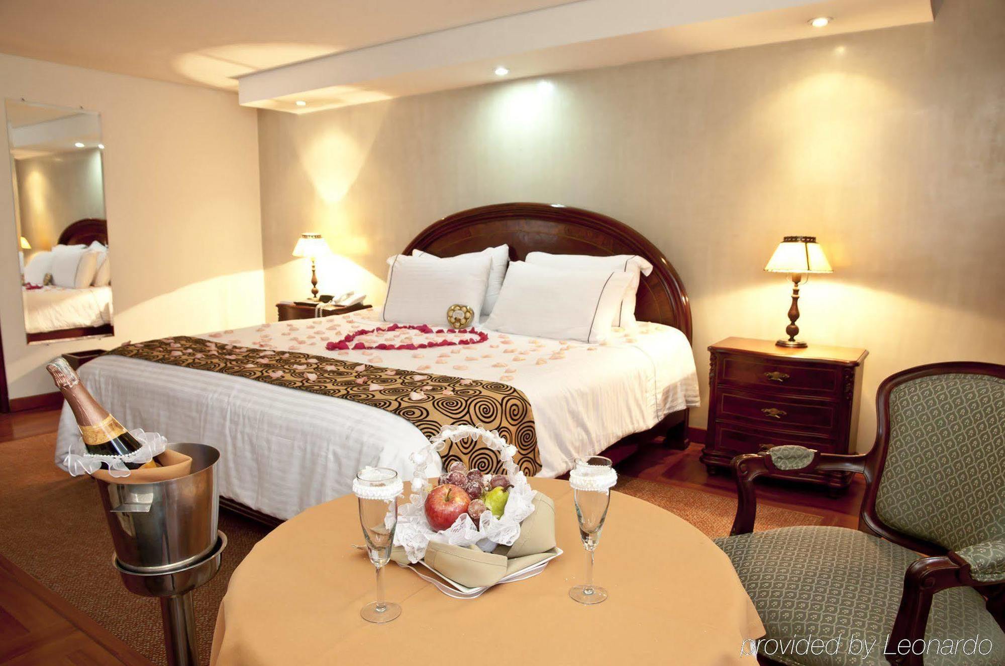 Centro Internacional 3* Bogotá