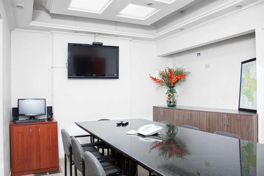 Casa Mahanaim Colferias, 4*