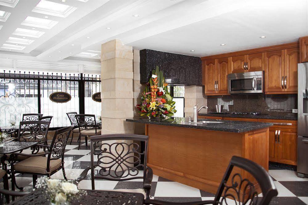 Hotel Casa Mahanaim Colferias, Bogotá