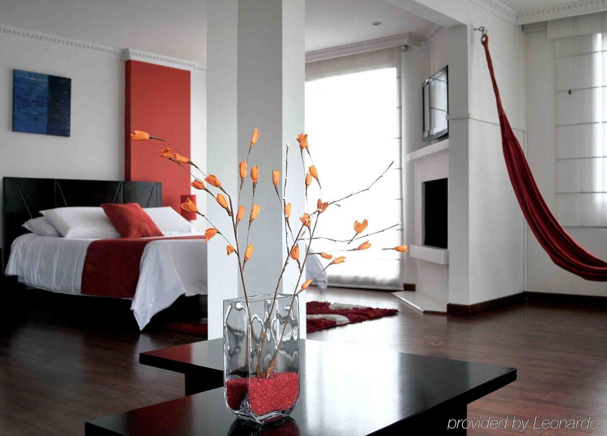 Hotel 109 Gh Usaquén 4*