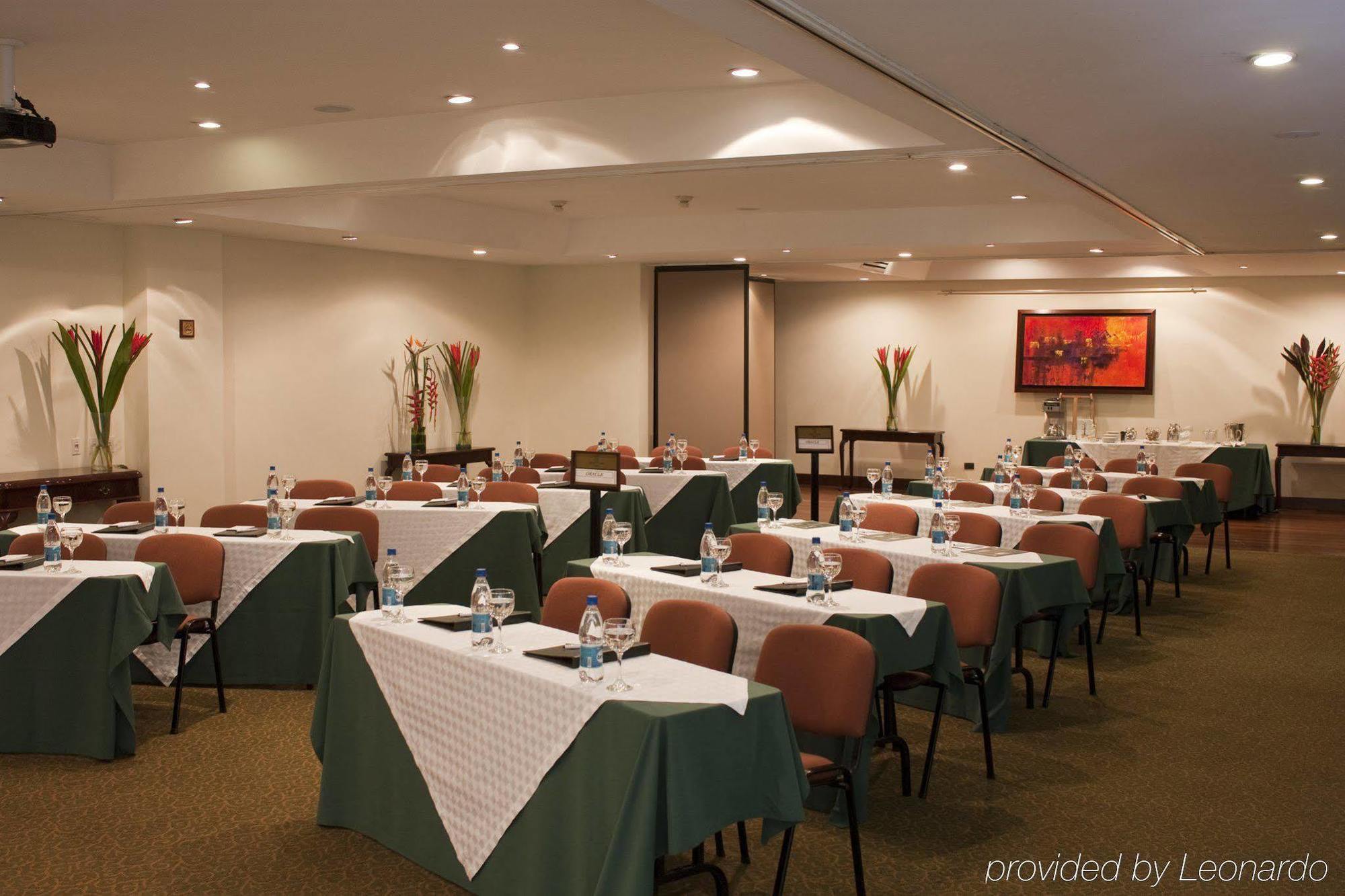 Morrison Zona Rosa 5*