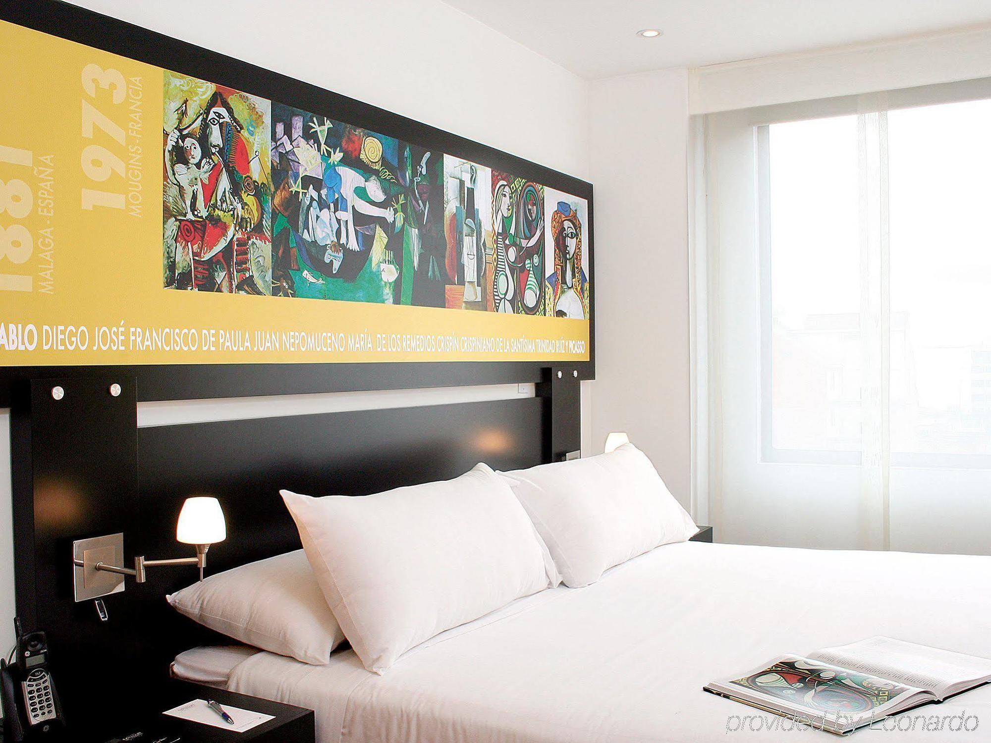 Celebrities Hotel