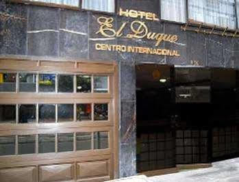 Del Duque Ds