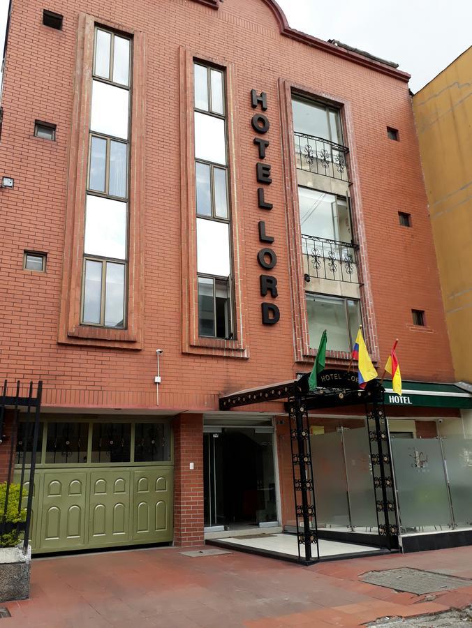 Hotel Lord Galerias *