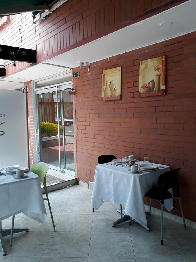 Lord Galerias Hotel *