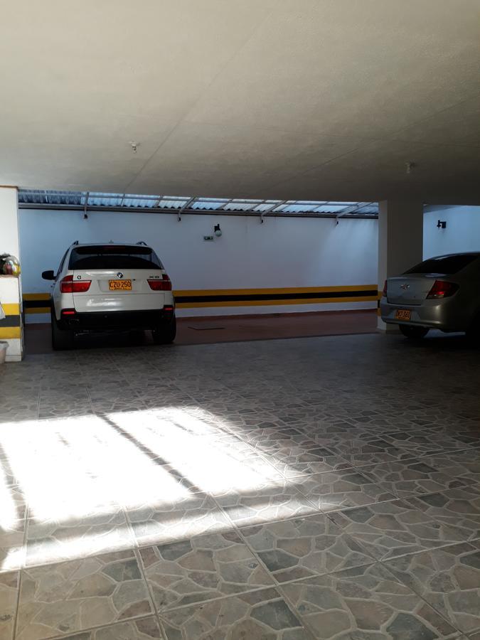 Lord Galerias Hotel Bogotá