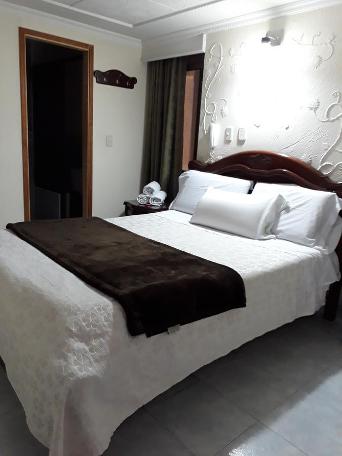 Lord Galerias Hotel Bogotá