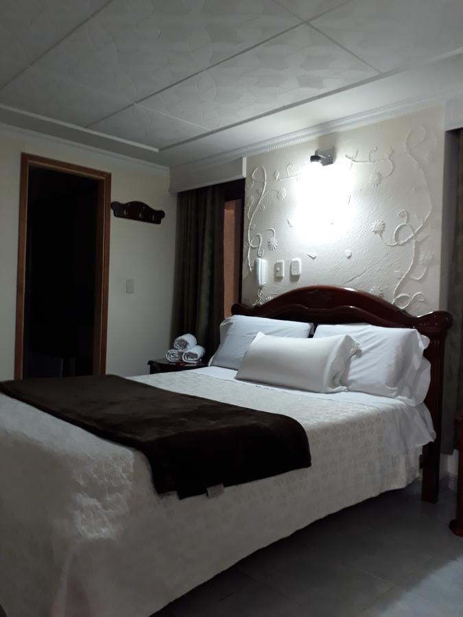 Hotel Lord Galerias Bogotá