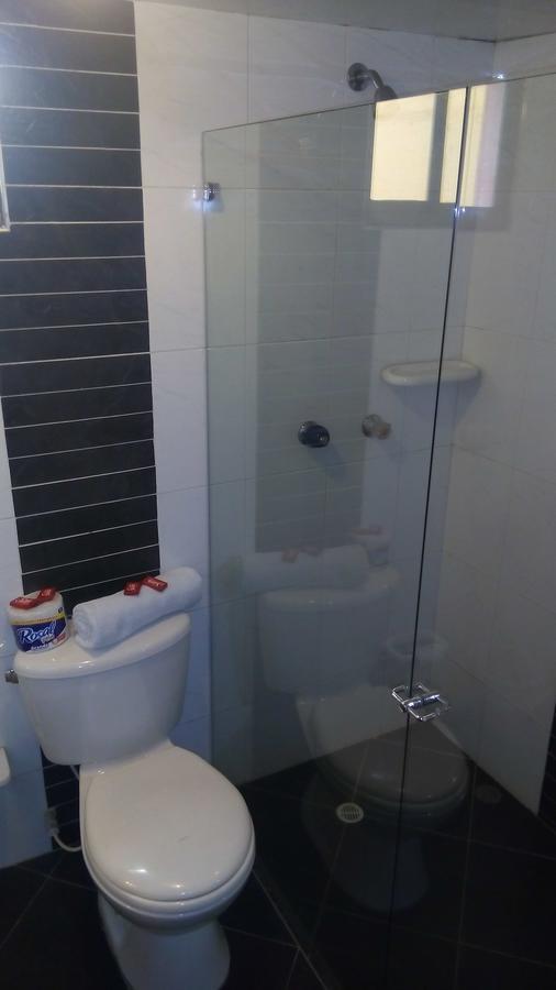Lord Galerias Hotel *