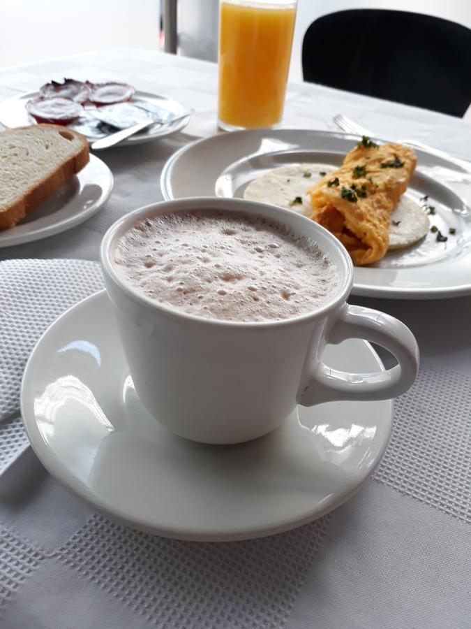 Lord Galerias Hotel *