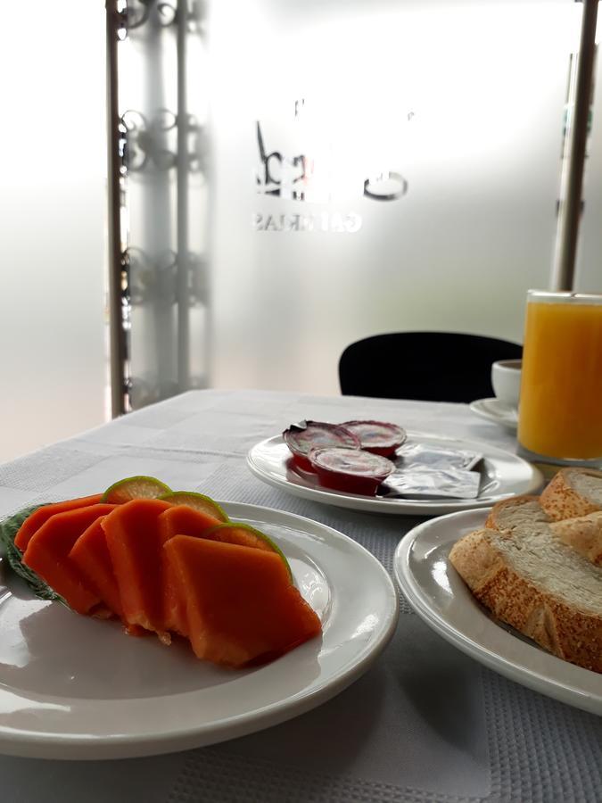 Hotel Lord Galerias Bogotá