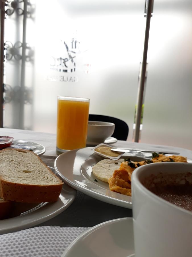 Hotel Lord Galerias Bogotá