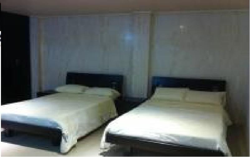 Santa Fe Suites Hotel del amor *