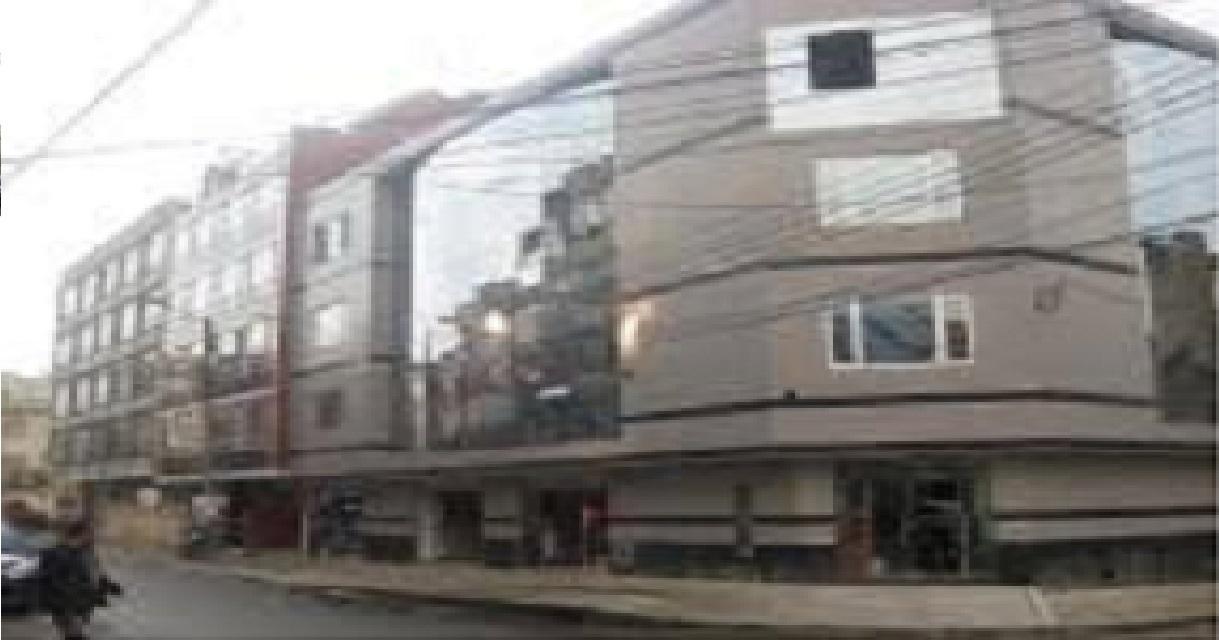Hotel del amor Santa Fe Suites
