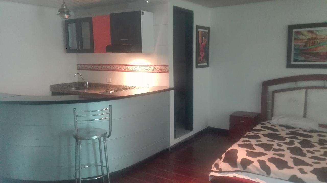 Santa Fe Suites Bogotá