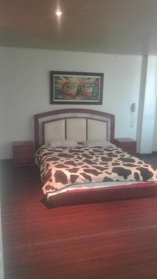 Hotel del amor Santa Fe Suites Bogotá