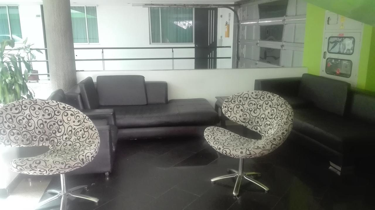 Santa Fe Suites Hotel del amor *
