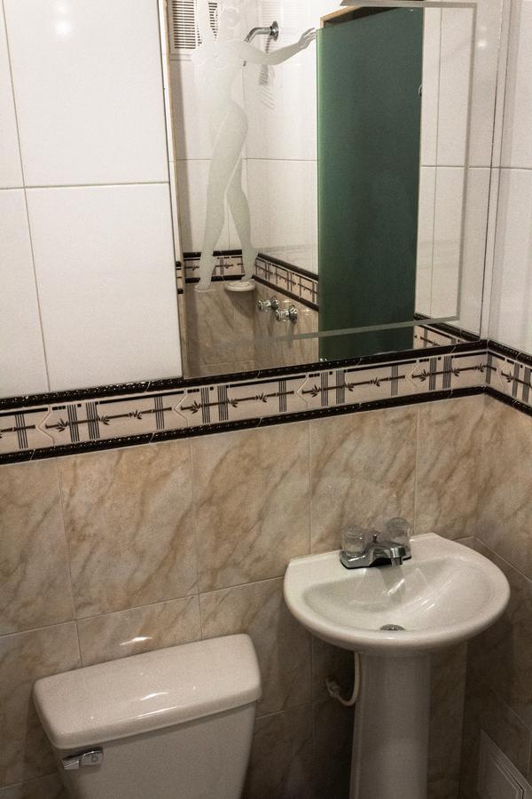 Piramides De Cristal Motel Bogotá