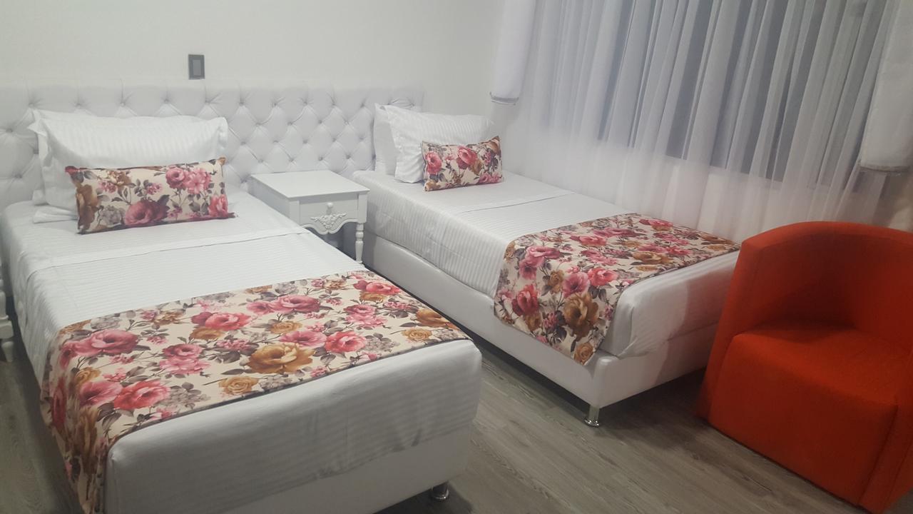 Arvut Collection Hotel 4*