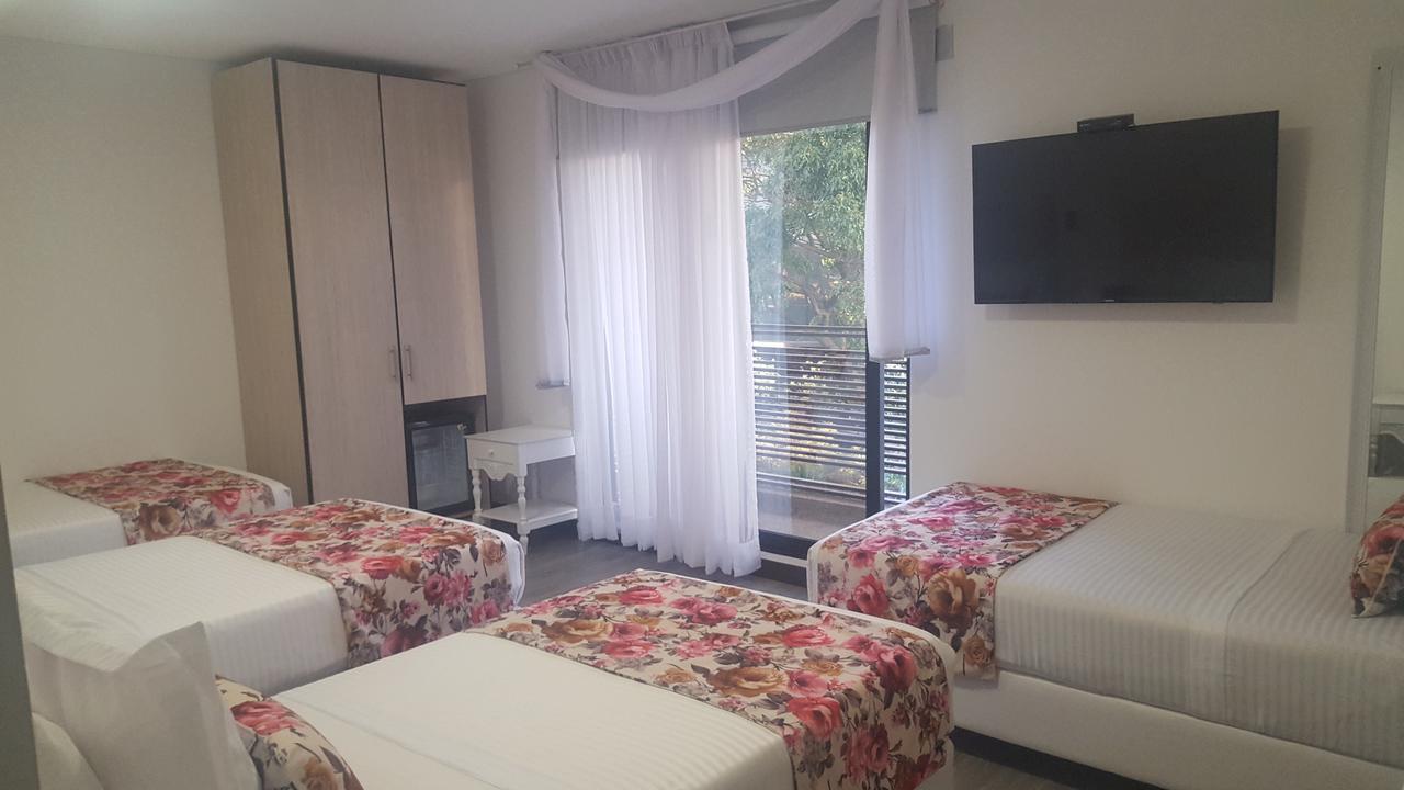 Arvut Collection Hotel 4*