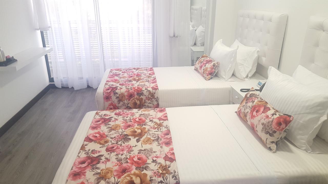 Arvut Collection 4* Bogotá