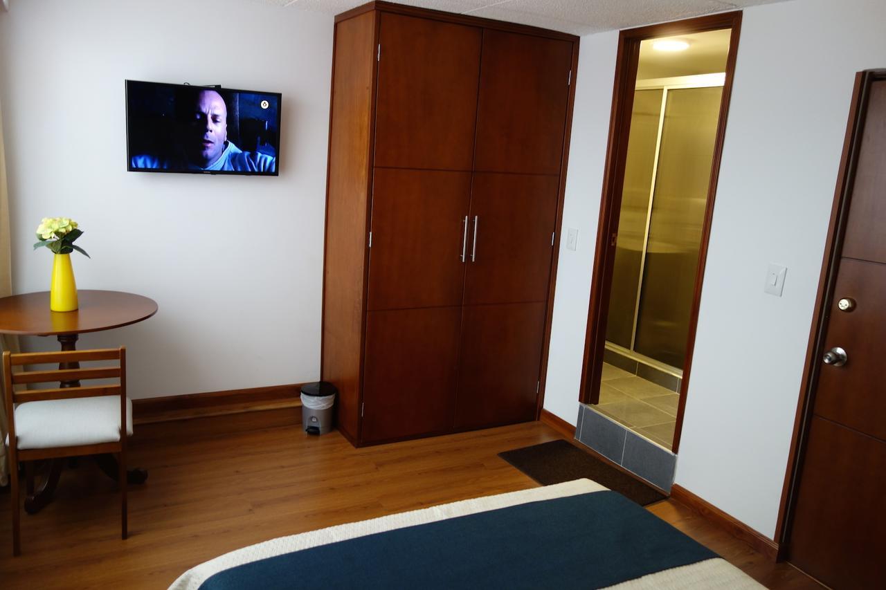 Hotel Maceo Chico 3*