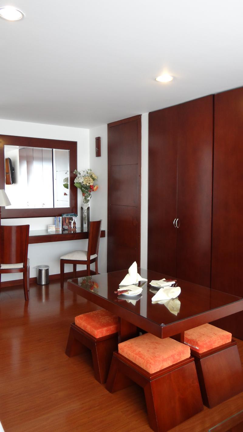 Platinum Bogotá