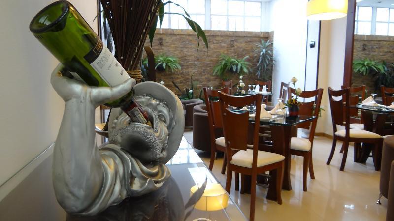 Platinum Hotel Bogotá