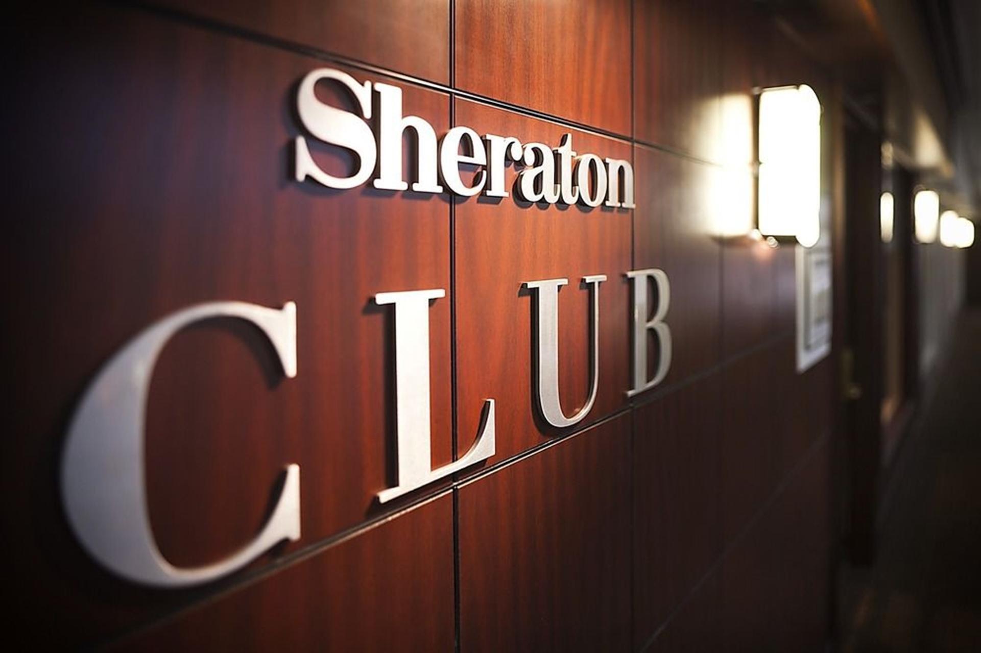 Hotel Sheraton 5*