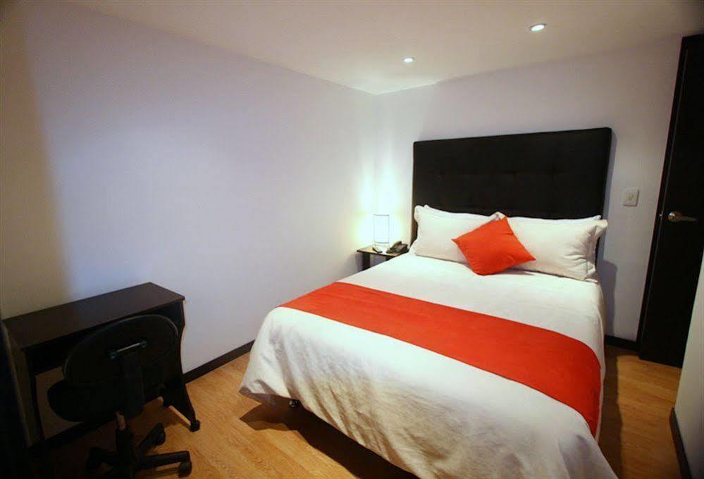 Montecarlo Boutique Hotel