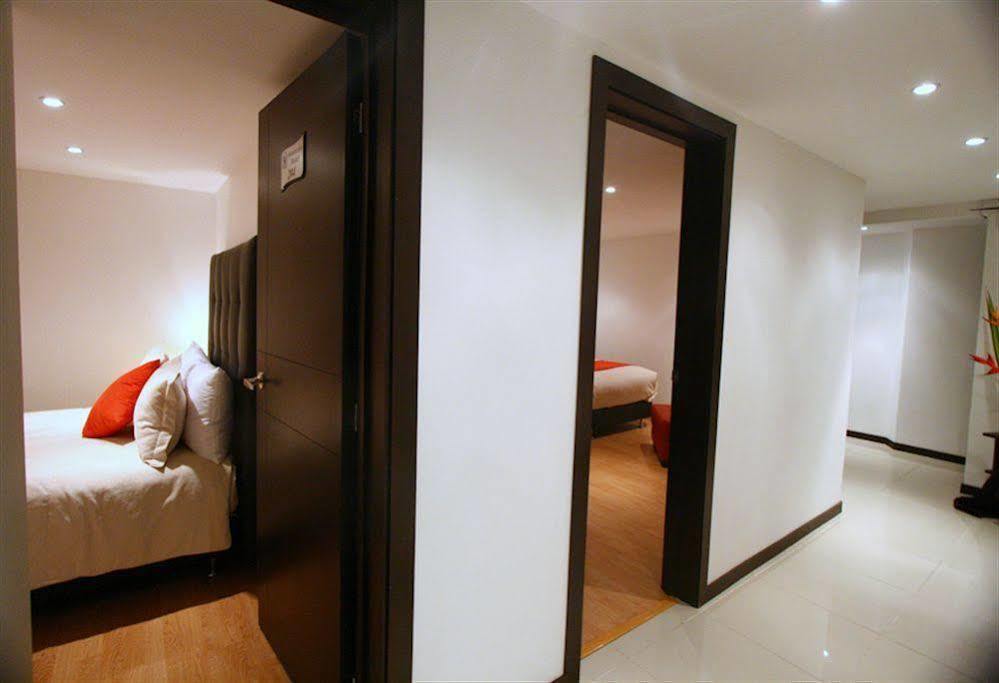 Hotel Montecarlo Boutique 3*