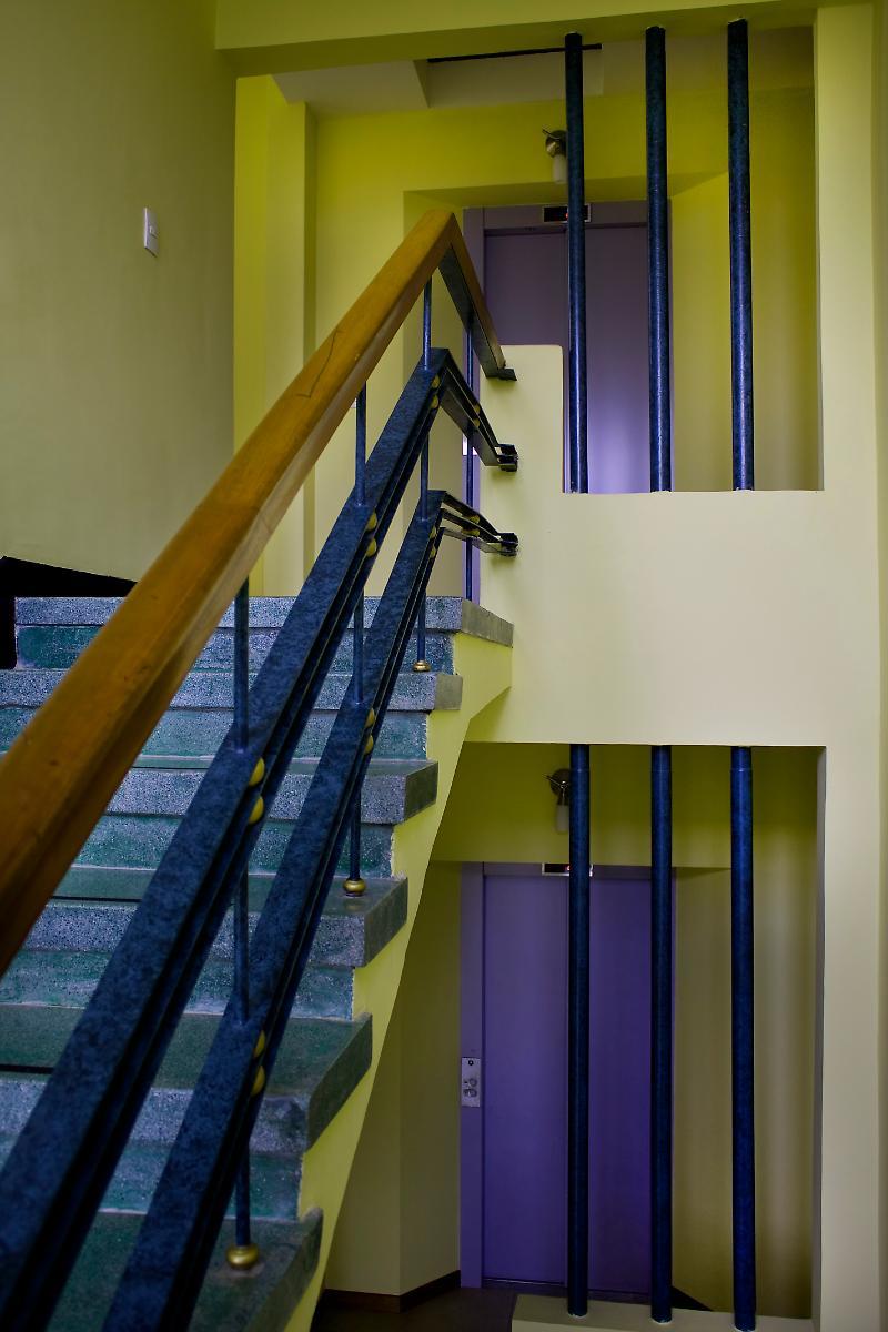 Hotel Teusaquillo Boutique Bogotá