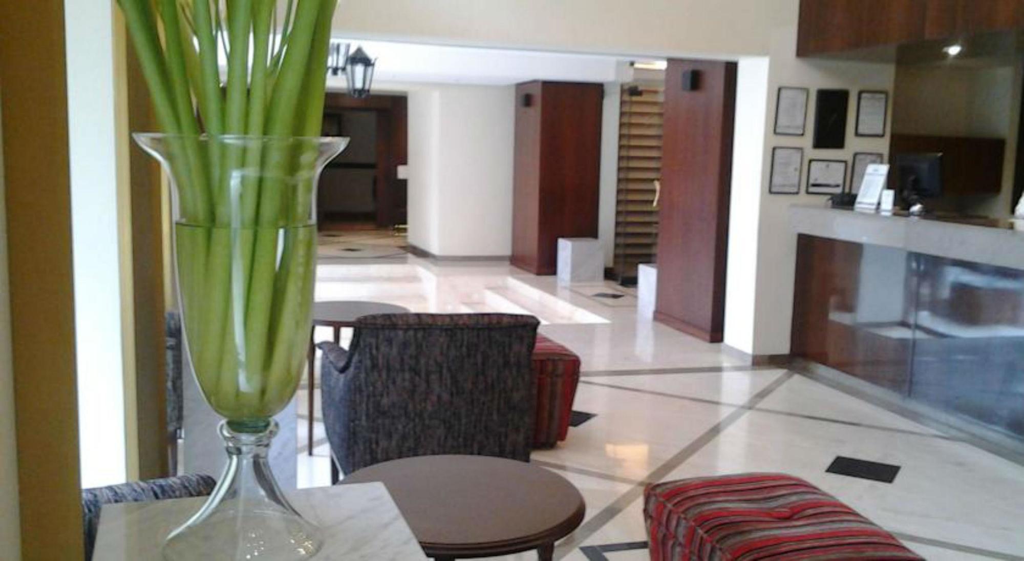 Hotel Ghl Hamilton