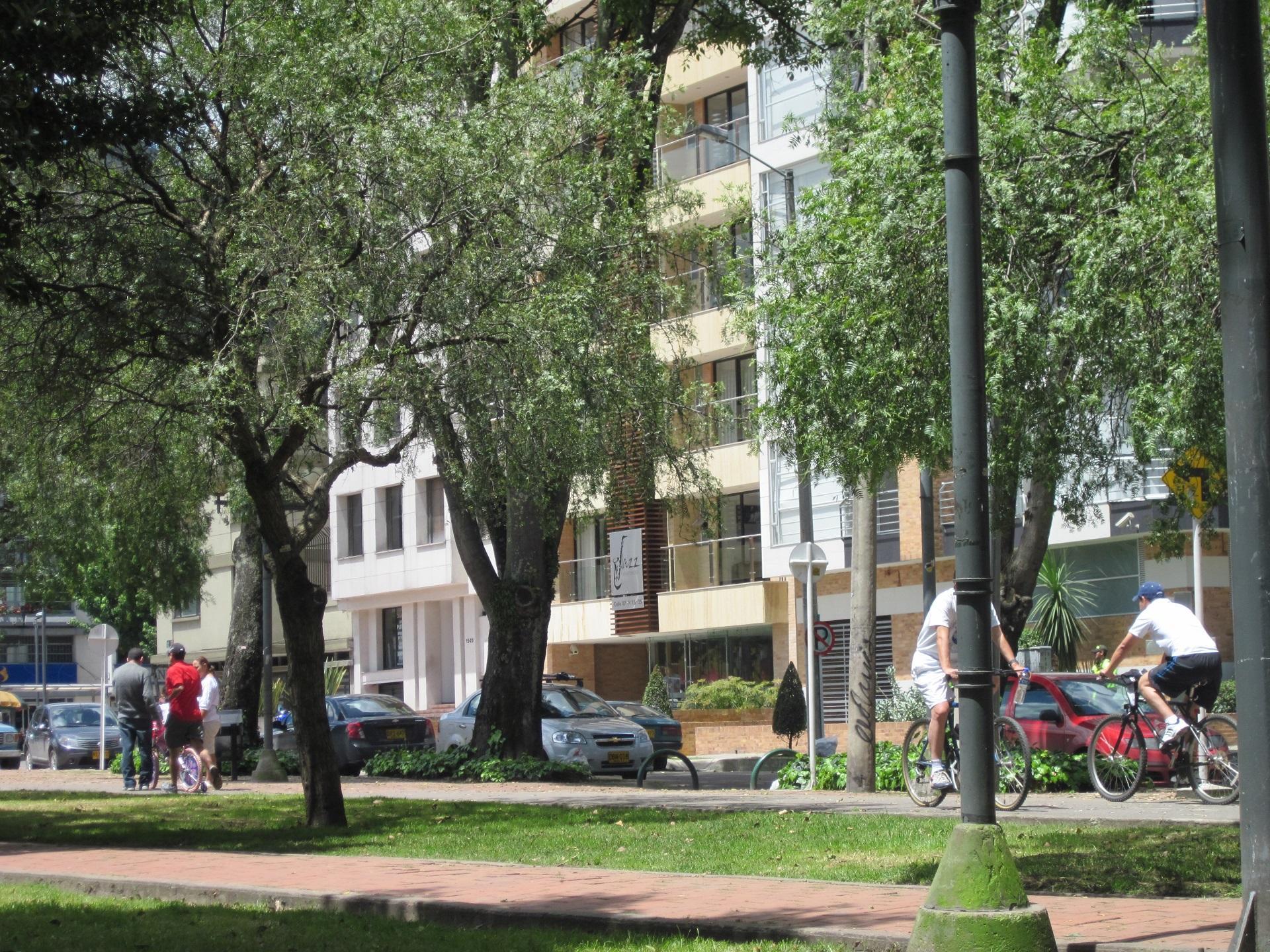 Jazz Bogotá