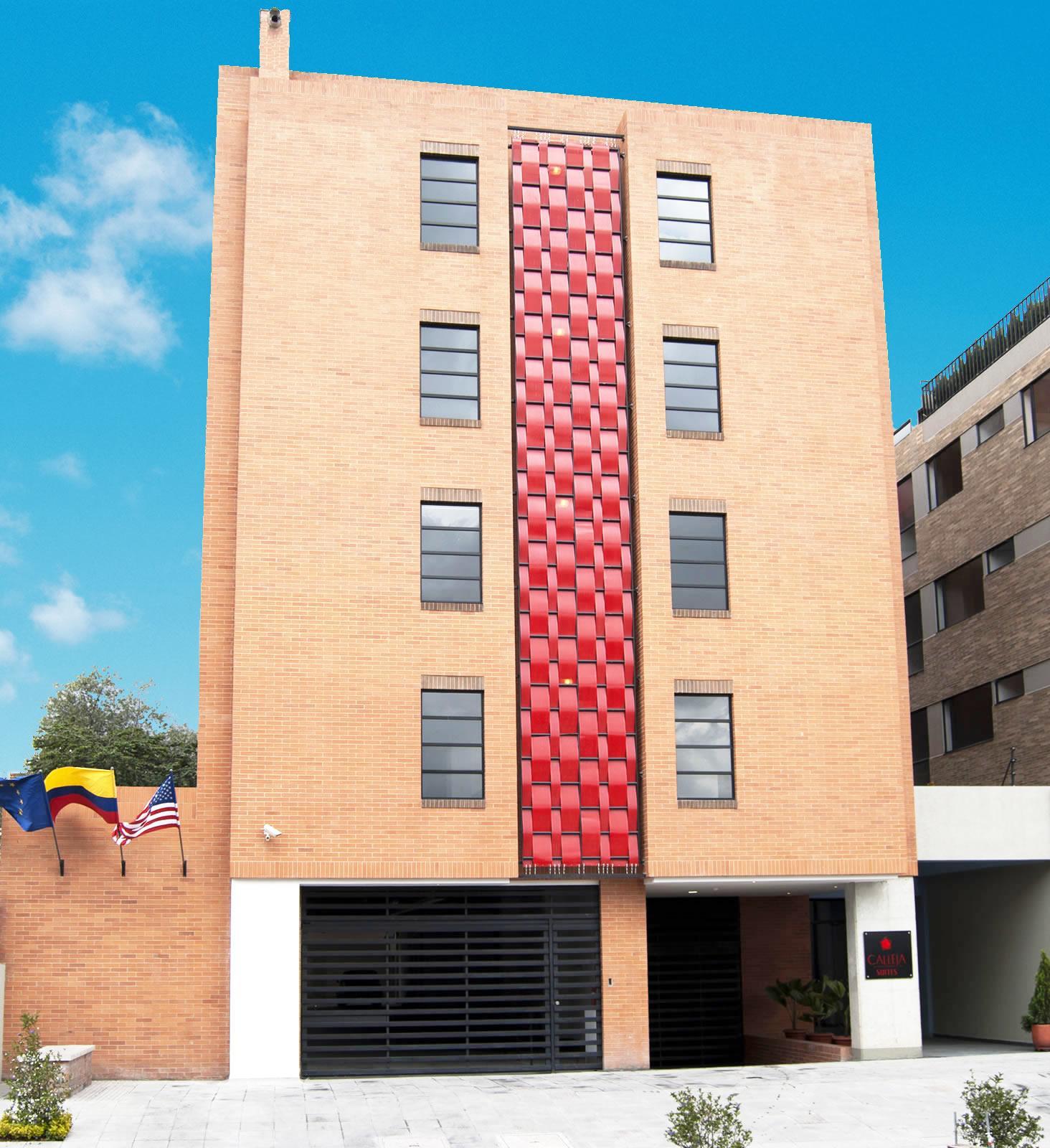 Western Calleja Hotel 4*