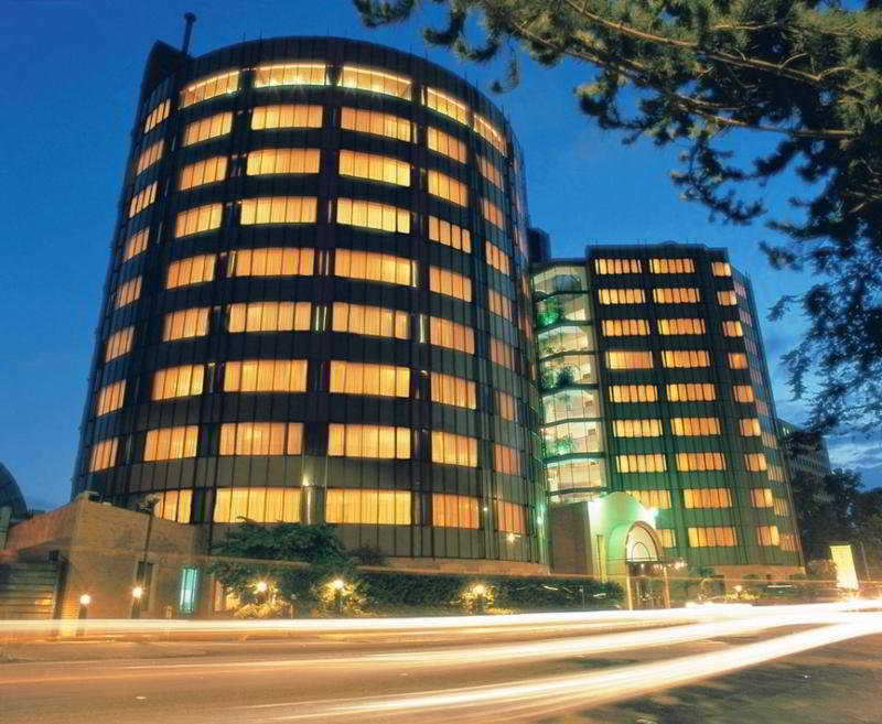 Hotel Cosmos 100 Hotel&centro De Convenciones - Cosmos Bogotá