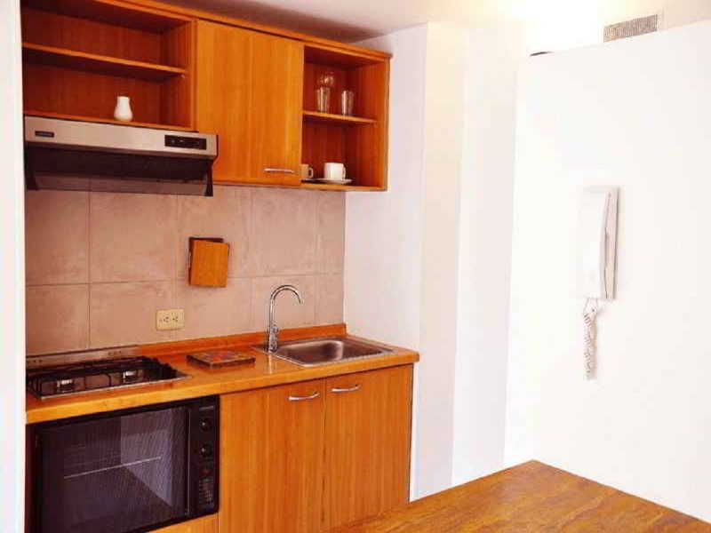 Bed and breakfast Viaggio Seis Dos Bogotá